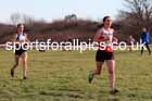 Senior Women, 2025 Start Fitness NEHL Sherman Cup/Divison Shield, Temple Park, South Shields. Photo: David T. Hewitson/Sports for All Pics
